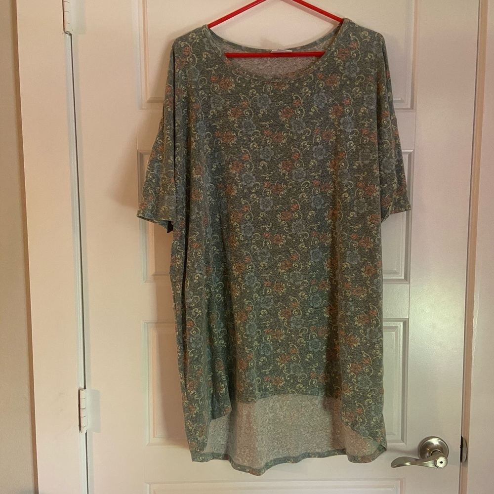 LulaRoe Irma